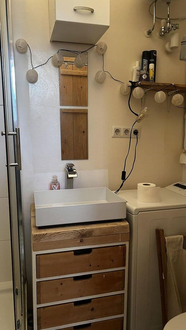 2 bedroom flat for sale, 34 m², Herbststrasse 59, wien, Vienna 2 bedroom flat for sale, 34 m², Herbststrasse 59, wien, Vienna