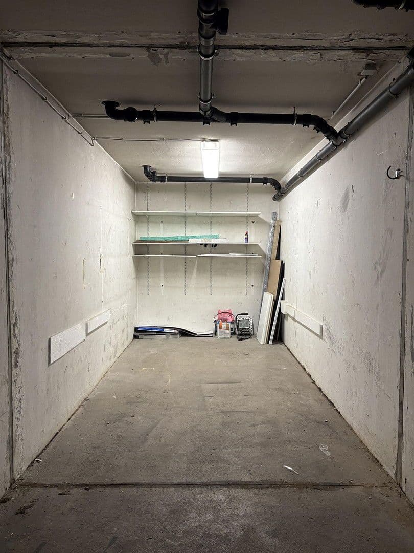 Studio flat to rent, 55 m², Tiergartenstraße 29, Böblingen, Baden-Württemberg Studio flat to rent, 55 m², Tiergartenstraße 29, Böblingen, Baden-Württemberg