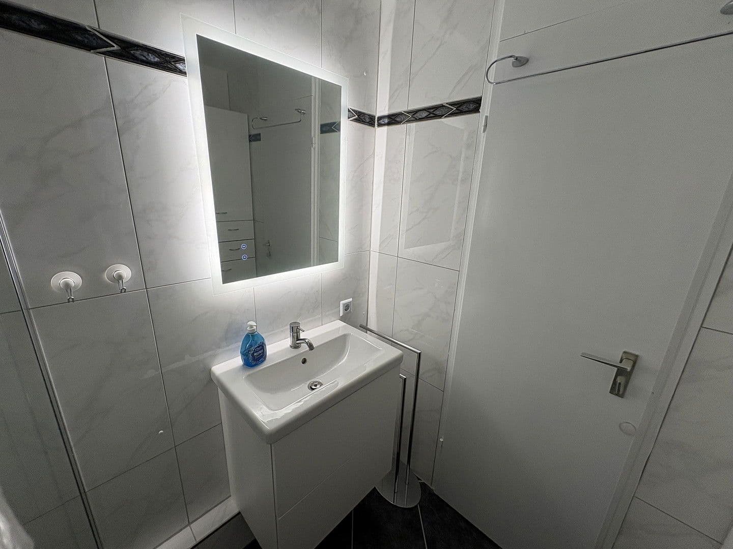 Studio flat to rent, 55 m², Tiergartenstraße 29, Böblingen, Baden-Württemberg Studio flat to rent, 55 m², Tiergartenstraße 29, Böblingen, Baden-Württemberg