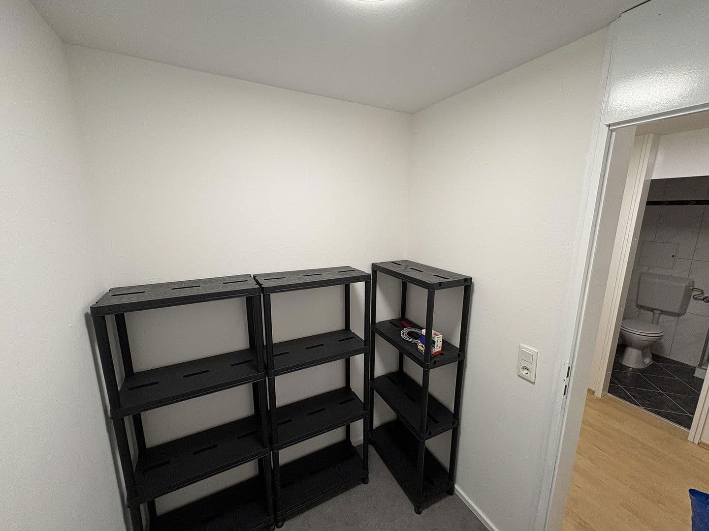 Studio flat to rent, 55 m², Tiergartenstraße 29, Böblingen, Baden-Württemberg Studio flat to rent, 55 m², Tiergartenstraße 29, Böblingen, Baden-Württemberg