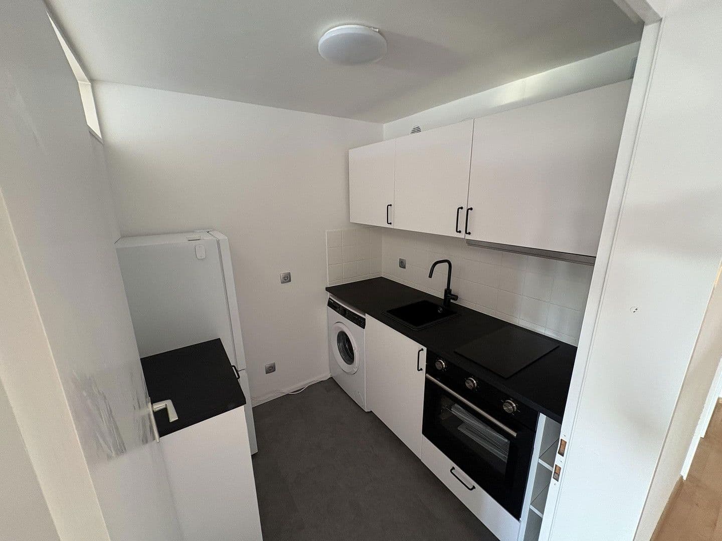 Studio flat to rent, 55 m², Tiergartenstraße 29, Böblingen, Baden-Württemberg Studio flat to rent, 55 m², Tiergartenstraße 29, Böblingen, Baden-Württemberg