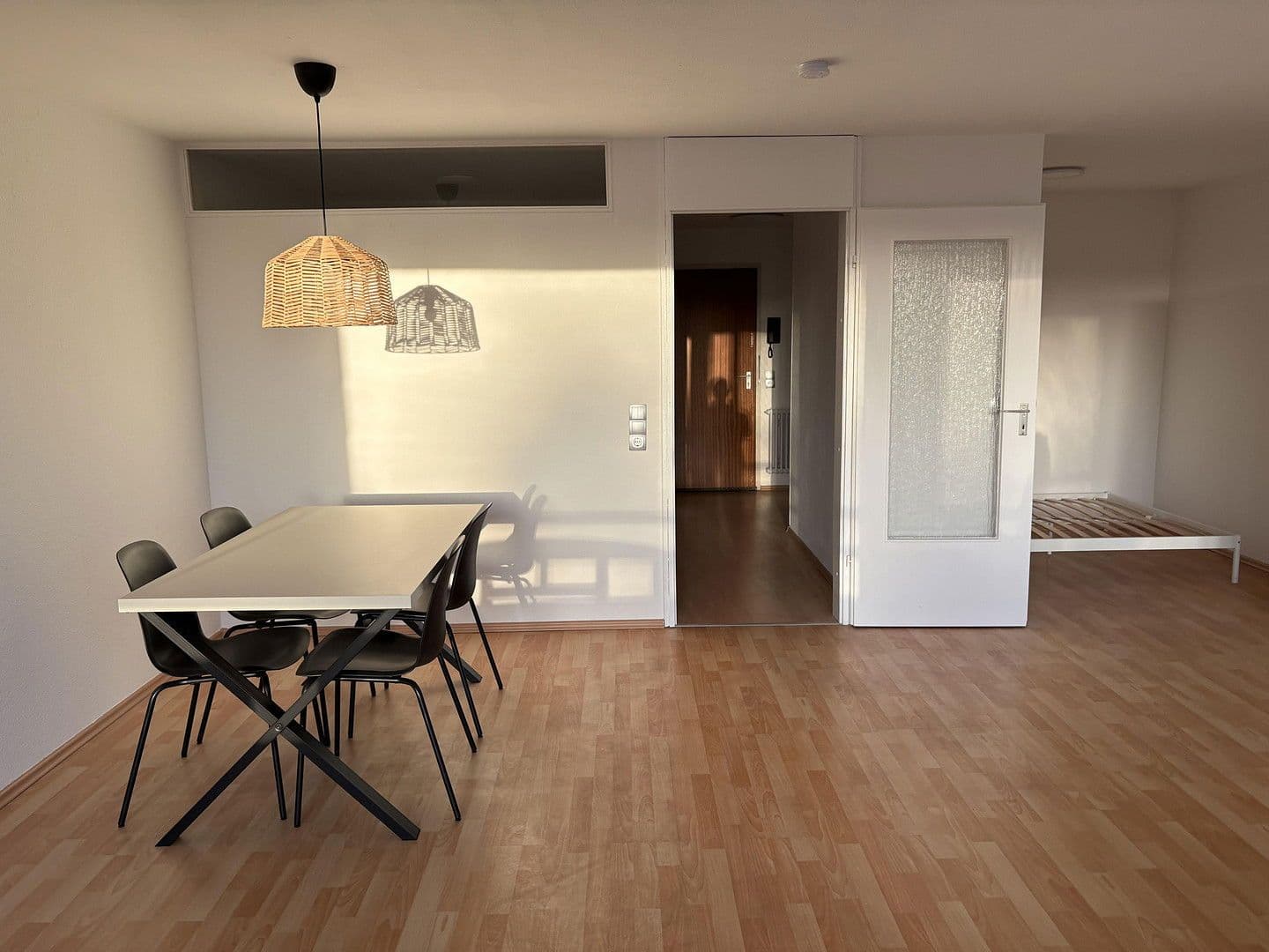 Studio flat to rent, 55 m², Tiergartenstraße 29, Böblingen, Baden-Württemberg Studio flat to rent, 55 m², Tiergartenstraße 29, Böblingen, Baden-Württemberg