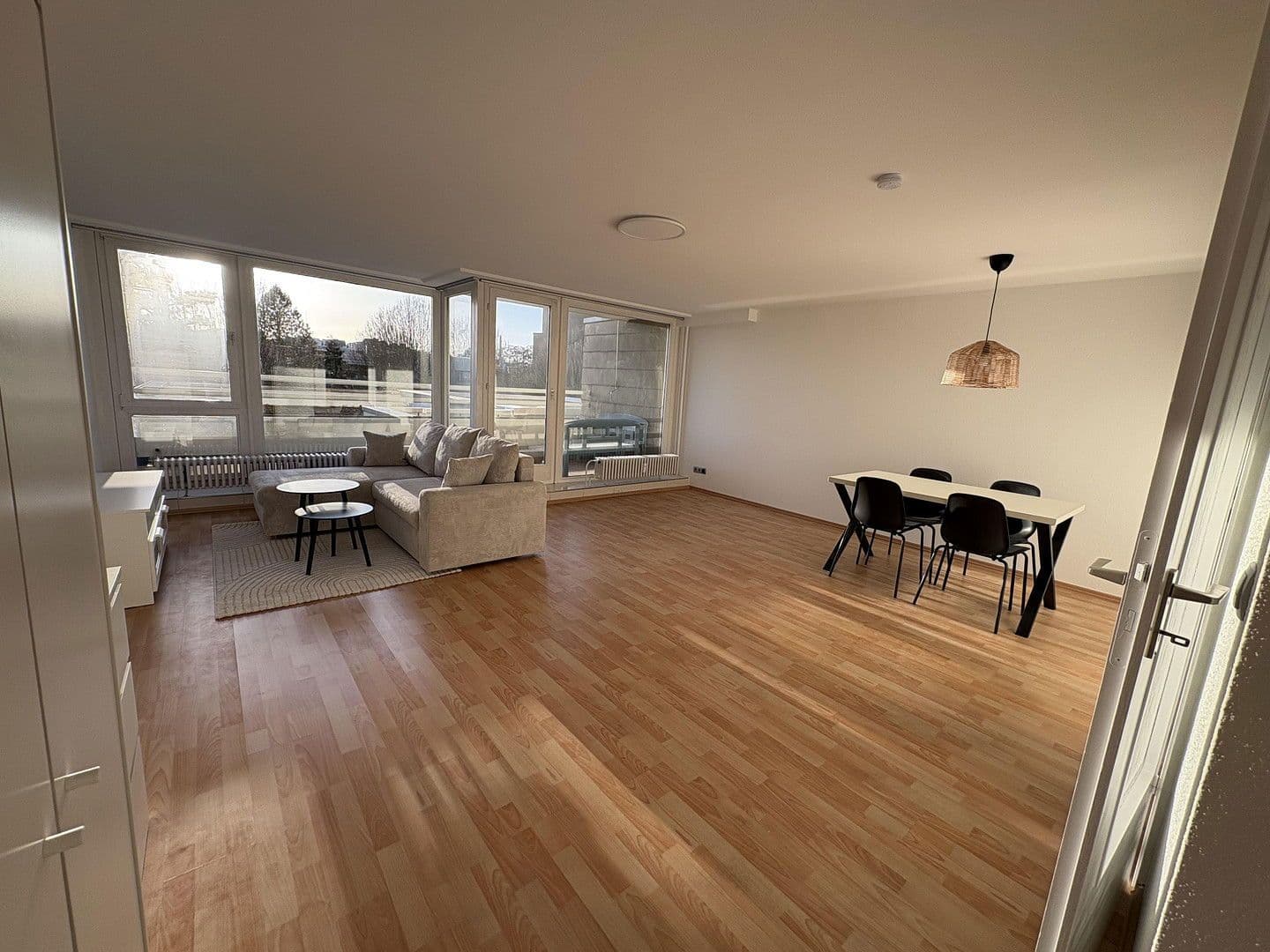 Studio flat to rent, 55 m², Tiergartenstraße 29, Böblingen, Baden-Württemberg Studio flat to rent, 55 m², Tiergartenstraße 29, Böblingen, Baden-Württemberg