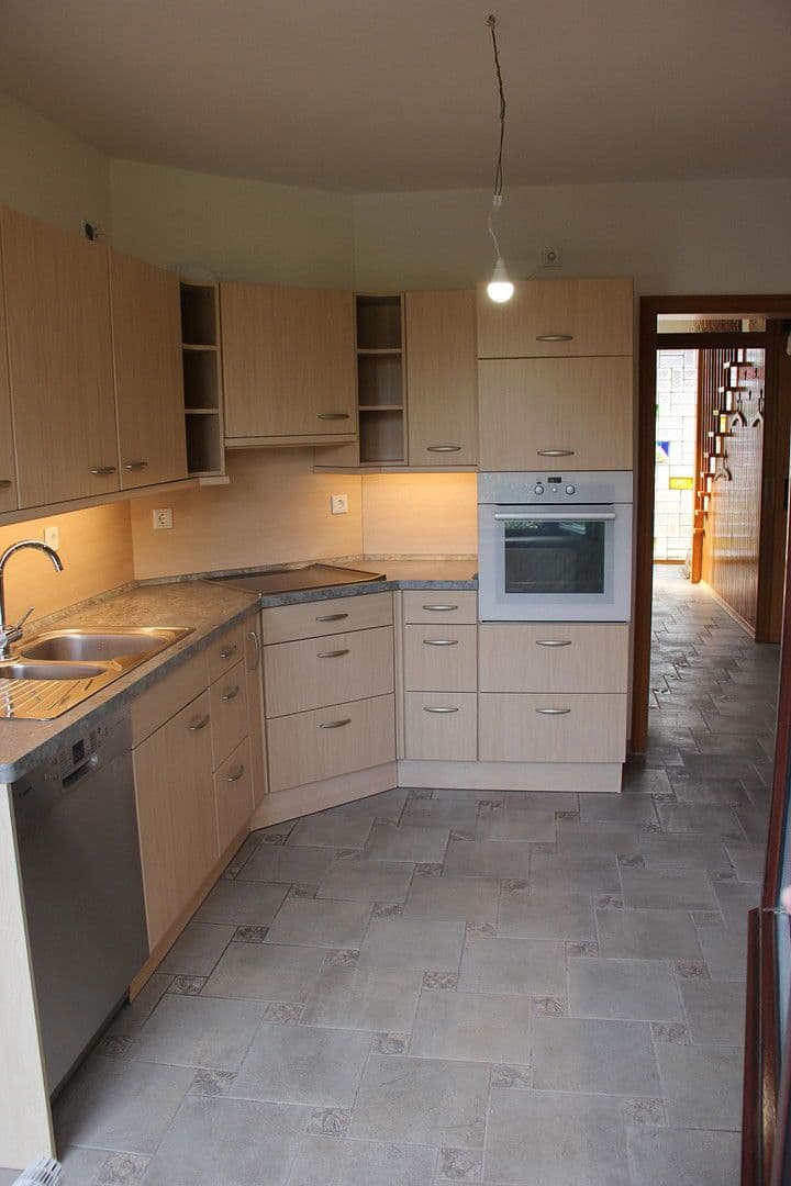 house to rent, 145 m², Hanover, Lower Saxony house to rent, 145 m², Hanover, Lower Saxony