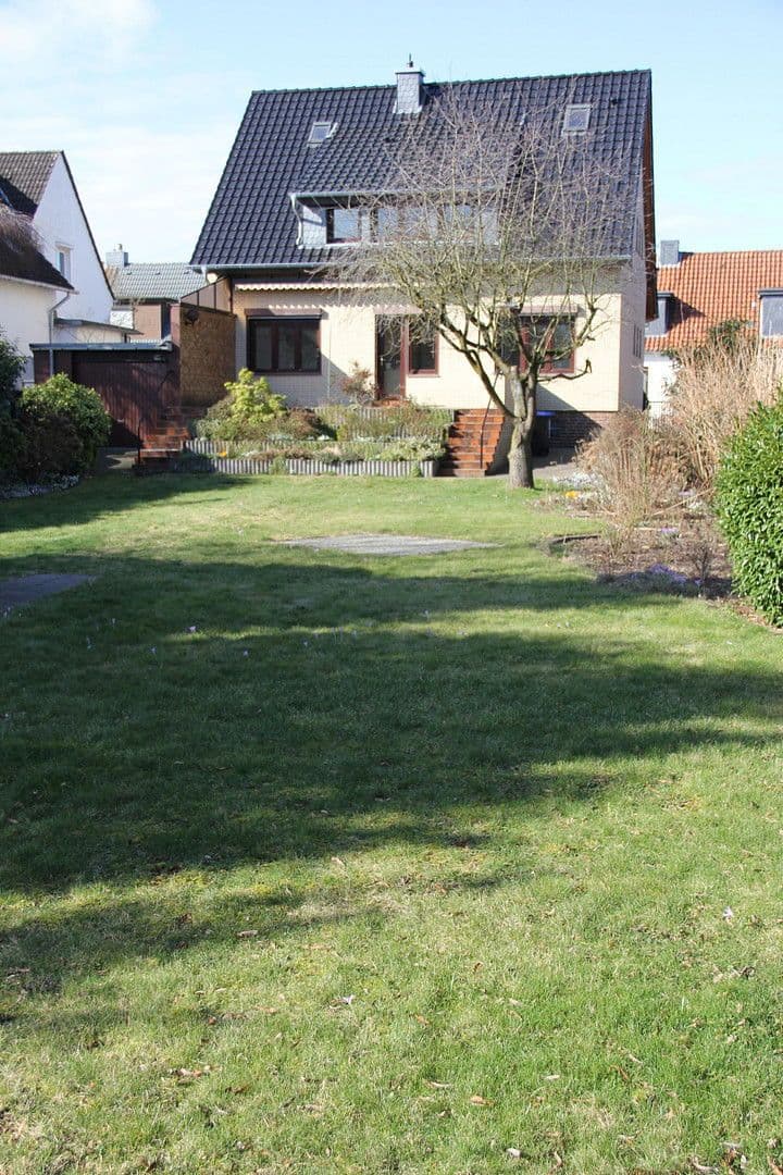 house to rent, 145 m², Hanover, Lower Saxony house to rent, 145 m², Hanover, Lower Saxony