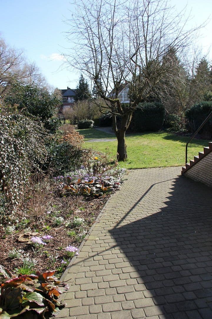 house to rent, 145 m², Hanover, Lower Saxony house to rent, 145 m², Hanover, Lower Saxony