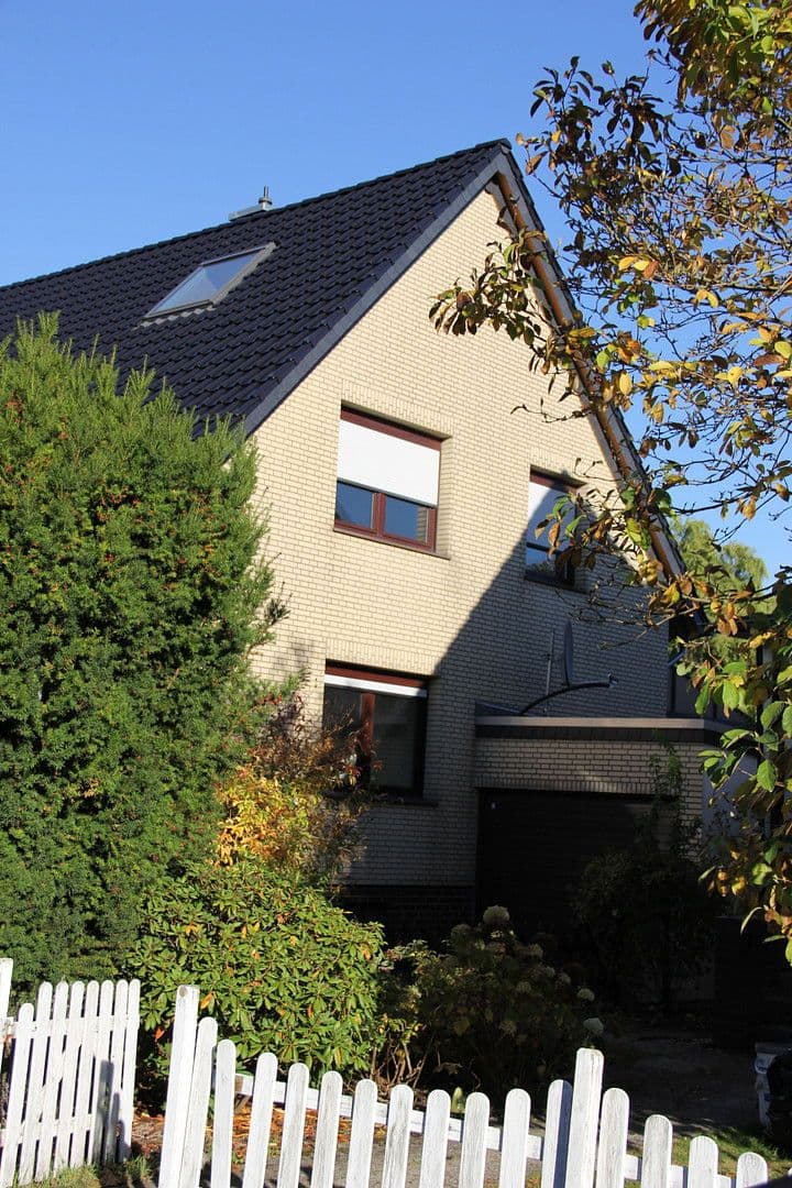 house to rent, 145 m², Hanover, Lower Saxony house to rent, 145 m², Hanover, Lower Saxony