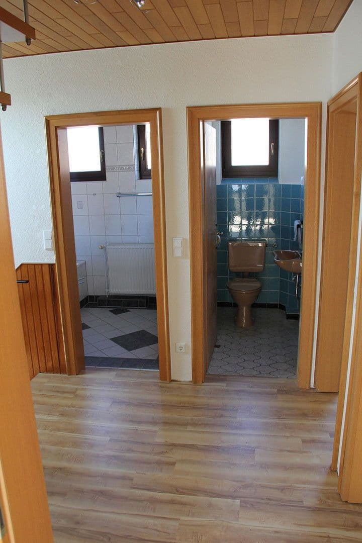 house to rent, 145 m², Hanover, Lower Saxony house to rent, 145 m², Hanover, Lower Saxony