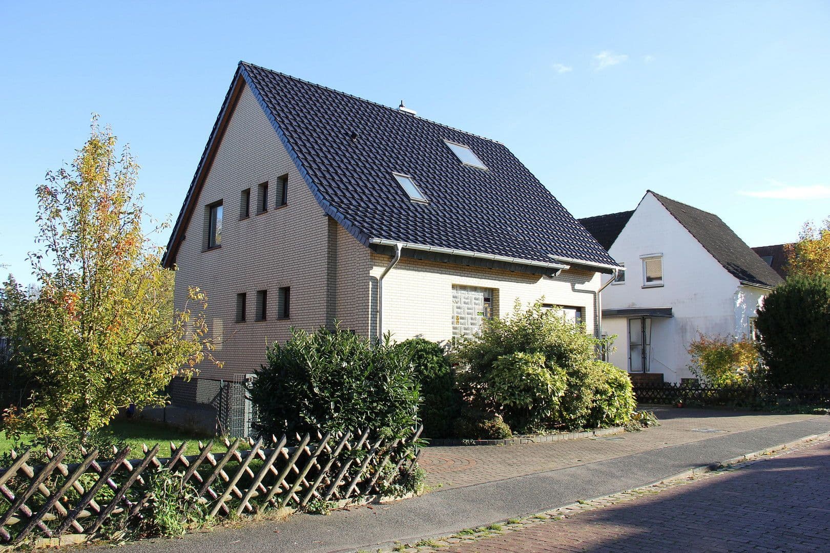house to rent, 145 m², Hanover, Lower Saxony house to rent, 145 m², Hanover, Lower Saxony