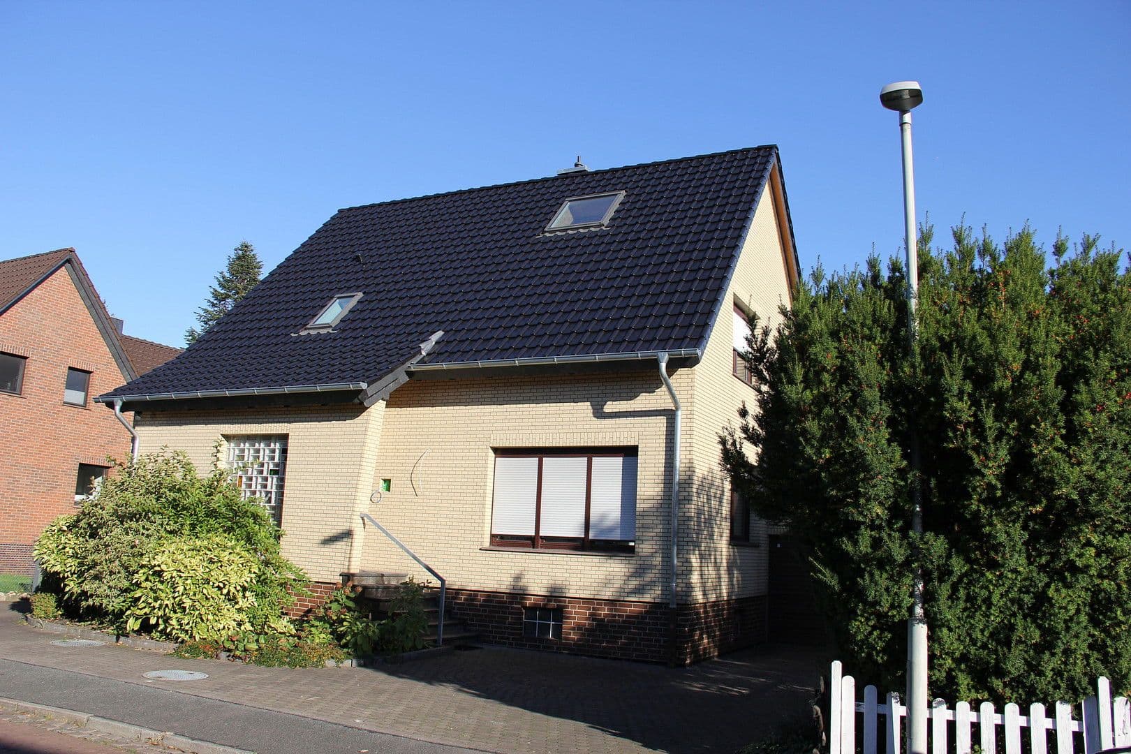 house to rent, 145 m², Hanover, Lower Saxony house to rent, 145 m², Hanover, Lower Saxony