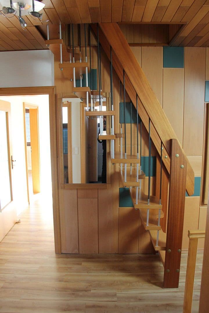 house to rent, 145 m², Hanover, Lower Saxony house to rent, 145 m², Hanover, Lower Saxony