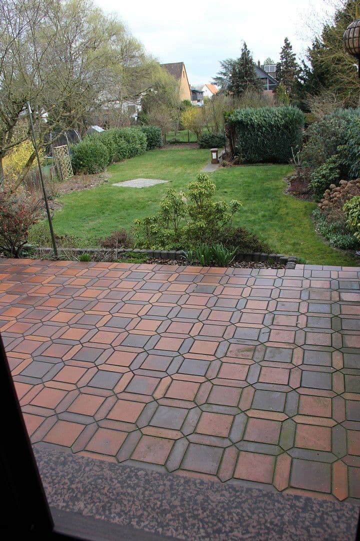 house to rent, 145 m², Hanover, Lower Saxony house to rent, 145 m², Hanover, Lower Saxony