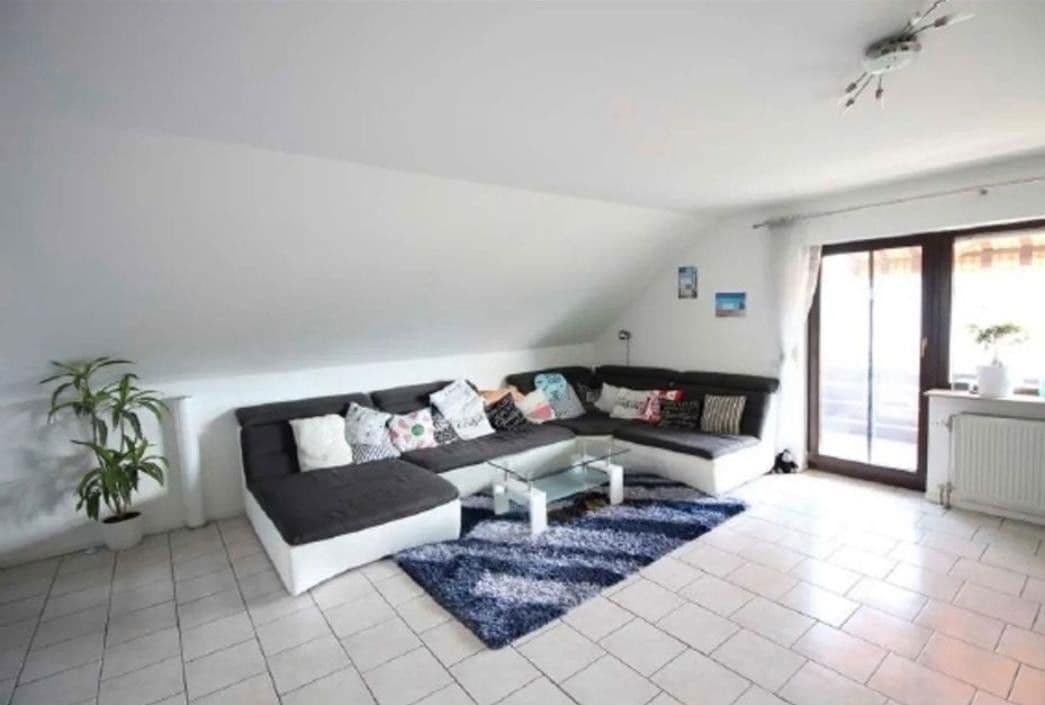 3 bedroom flat to rent, 96 m², Starkenburgring 25, Alsbach-Hähnlein, Hesse 3 bedroom flat to rent, 96 m², Starkenburgring 25, Alsbach-Hähnlein, Hesse