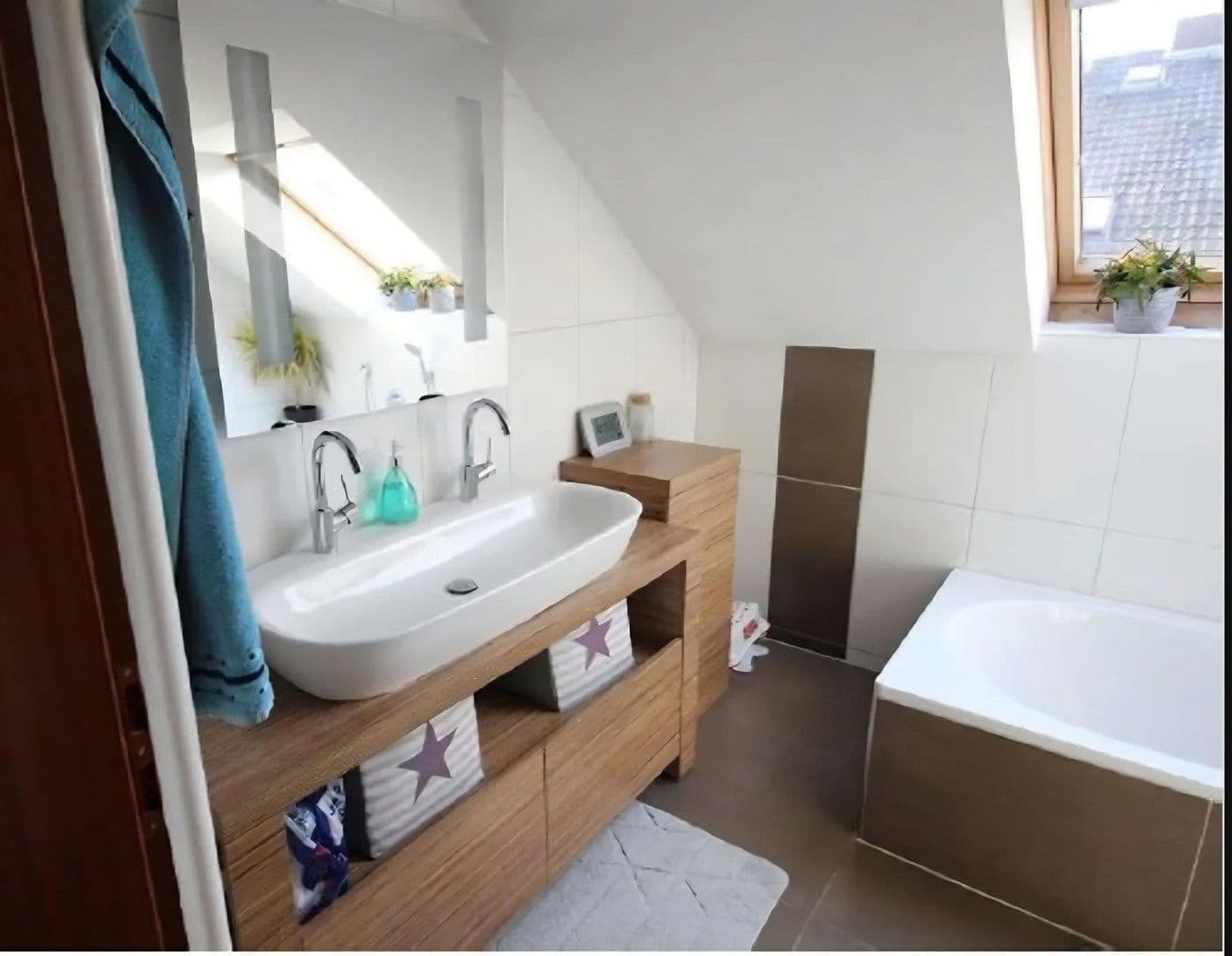 3 bedroom flat to rent, 96 m², Starkenburgring 25, Alsbach-Hähnlein, Hesse 3 bedroom flat to rent, 96 m², Starkenburgring 25, Alsbach-Hähnlein, Hesse