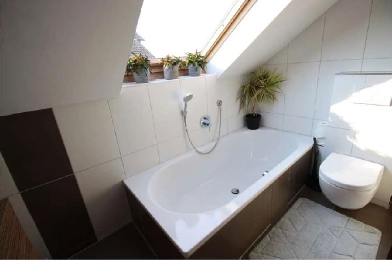 3 bedroom flat to rent, 96 m², Starkenburgring 25, Alsbach-Hähnlein, Hesse 3 bedroom flat to rent, 96 m², Starkenburgring 25, Alsbach-Hähnlein, Hesse