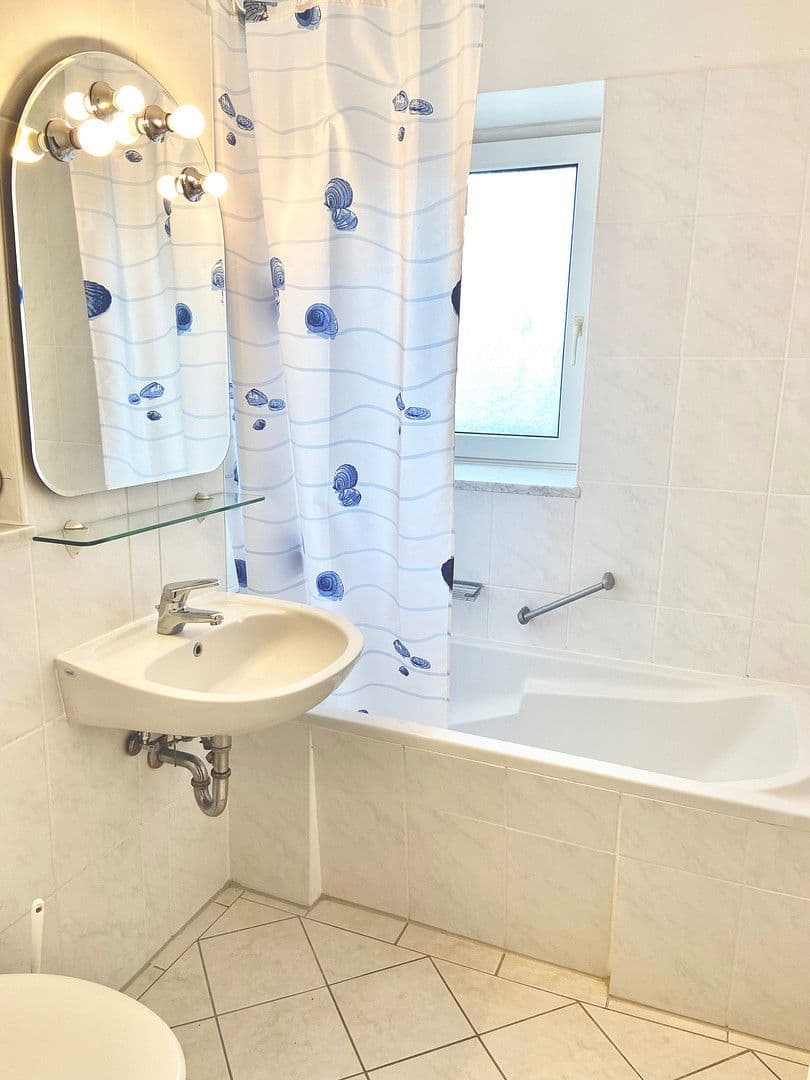 2 bedroom flat to rent, 58 m², Höglwörther Str. 361, München, Bavaria 2 bedroom flat to rent, 58 m², Höglwörther Str. 361, München, Bavaria