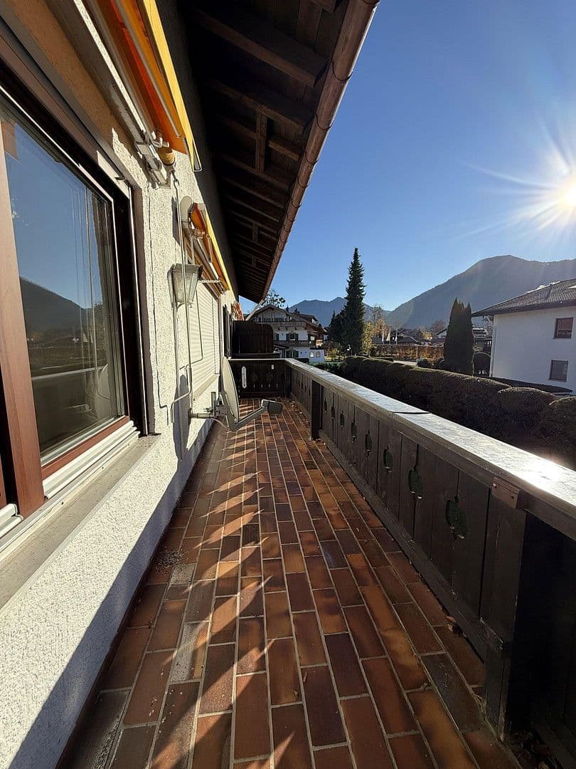 Studio flat for sale, 50 m², Asamstrasse 3, Rottach-Egern, Bavaria Studio flat for sale, 50 m², Asamstrasse 3, Rottach-Egern, Bavaria