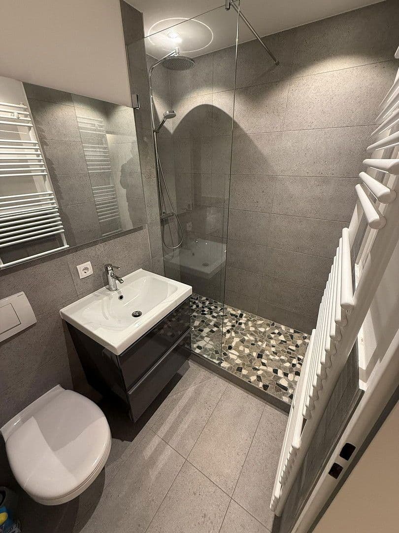 Studio flat for sale, 50 m², Asamstrasse 3, Rottach-Egern, Bavaria Studio flat for sale, 50 m², Asamstrasse 3, Rottach-Egern, Bavaria