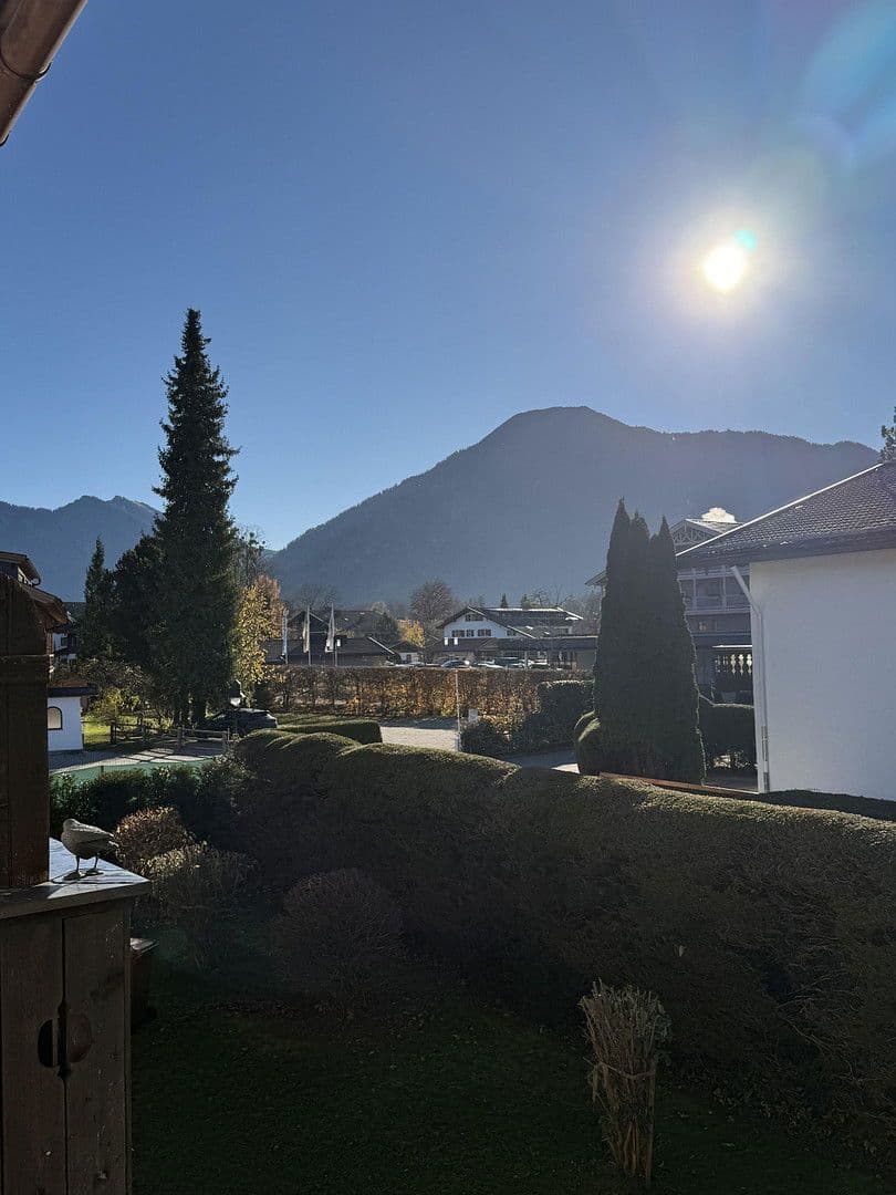 Studio flat for sale, 50 m², Asamstrasse 3, Rottach-Egern, Bavaria Studio flat for sale, 50 m², Asamstrasse 3, Rottach-Egern, Bavaria