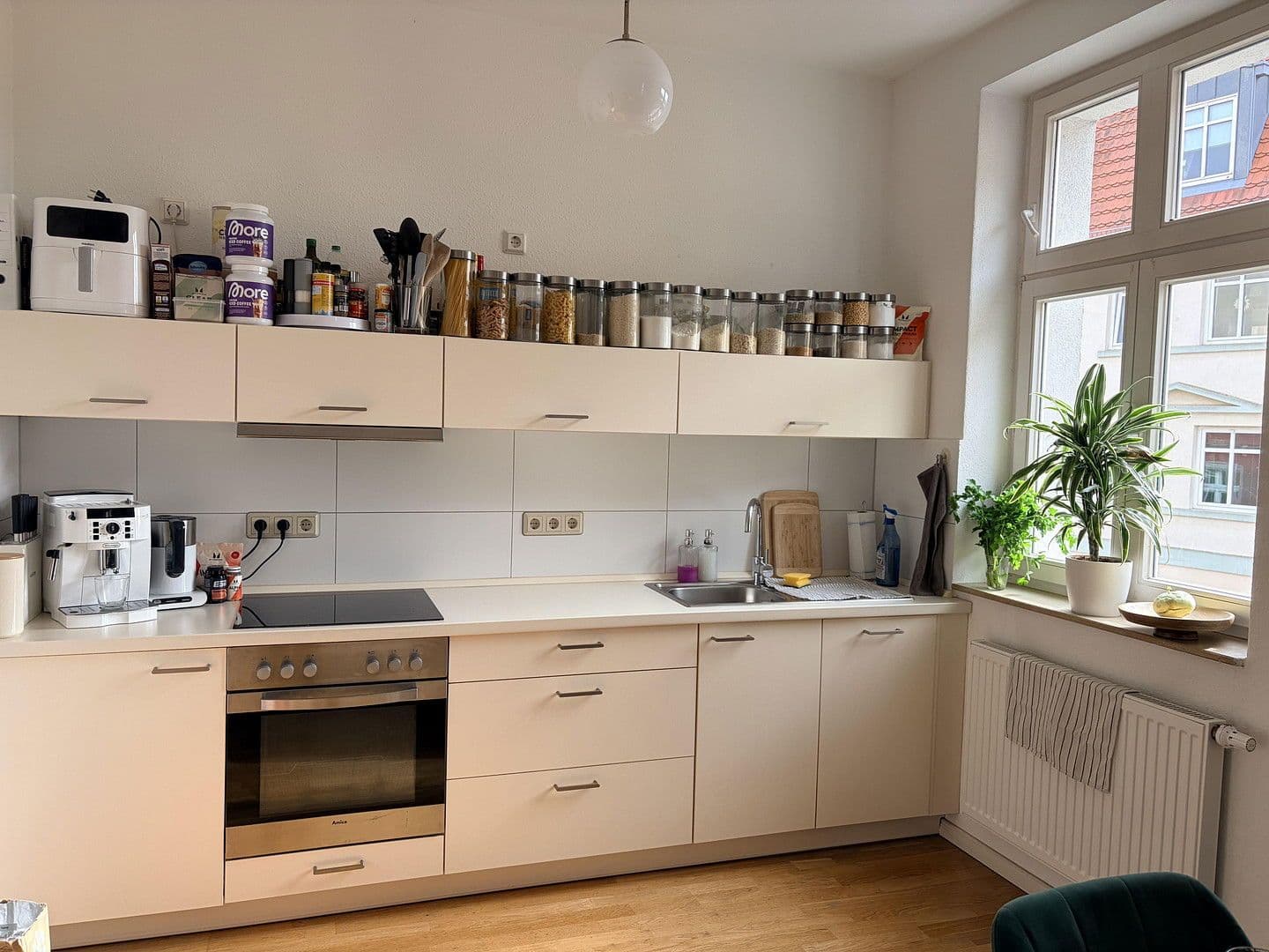 2 bedroom flat for sale, 53 m², Greifswald, Mecklenburg-Vorpommern 2 bedroom flat for sale, 53 m², Greifswald, Mecklenburg-Vorpommern