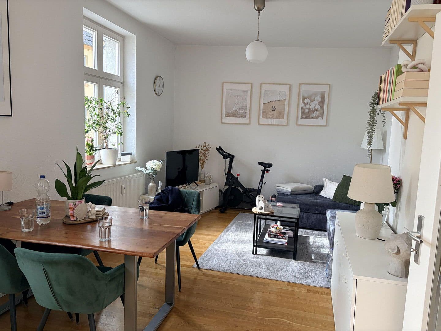 2 bedroom flat for sale, 53 m², Greifswald, Mecklenburg-Vorpommern 2 bedroom flat for sale, 53 m², Greifswald, Mecklenburg-Vorpommern