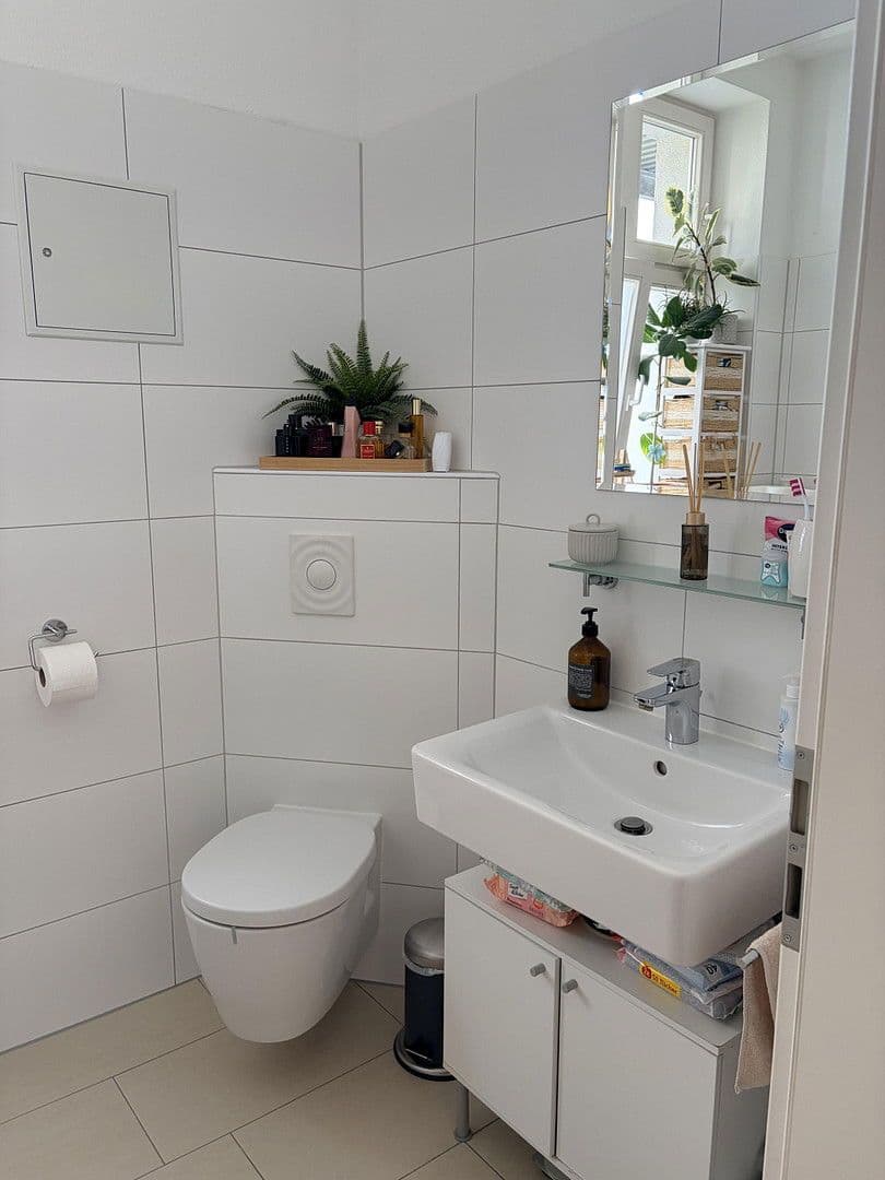 2 bedroom flat for sale, 53 m², Greifswald, Mecklenburg-Vorpommern 2 bedroom flat for sale, 53 m², Greifswald, Mecklenburg-Vorpommern