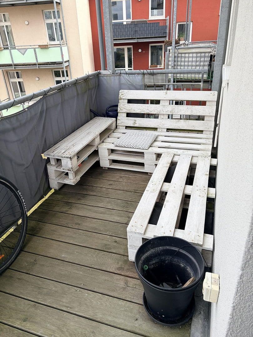 2 bedroom flat for sale, 53 m², Greifswald, Mecklenburg-Vorpommern 2 bedroom flat for sale, 53 m², Greifswald, Mecklenburg-Vorpommern