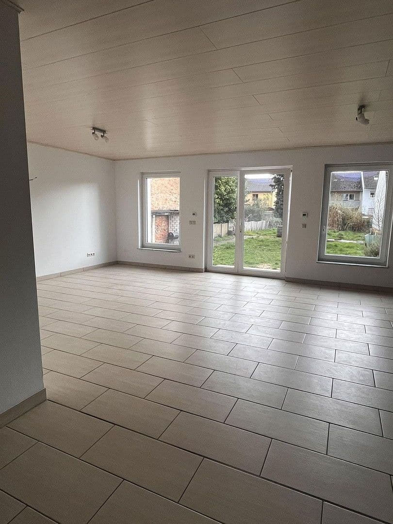 house to rent, 128 m², Harthausen, Rhineland-Palatinate house to rent, 128 m², Harthausen, Rhineland-Palatinate