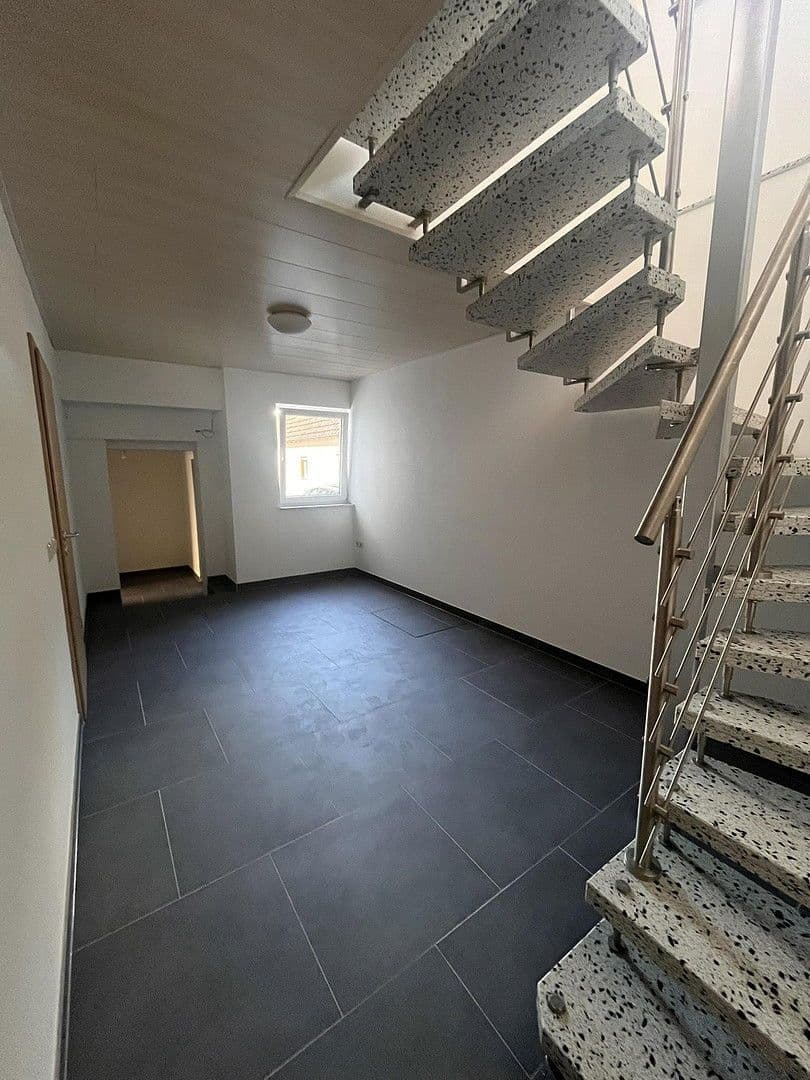 house to rent, 128 m², Harthausen, Rhineland-Palatinate house to rent, 128 m², Harthausen, Rhineland-Palatinate