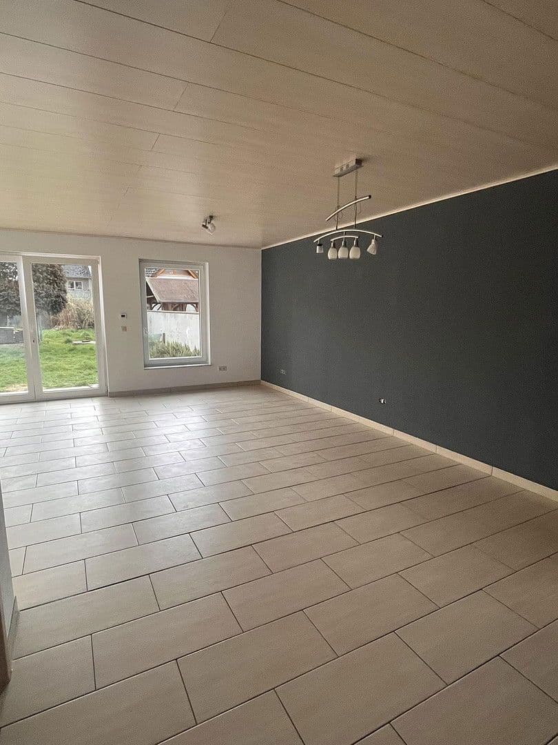 house to rent, 128 m², Harthausen, Rhineland-Palatinate house to rent, 128 m², Harthausen, Rhineland-Palatinate