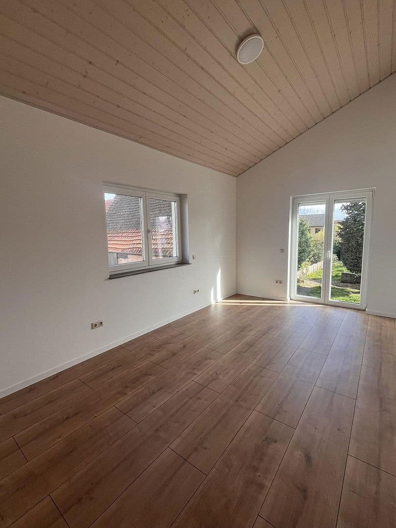 house to rent, 128 m², Harthausen, Rhineland-Palatinate house to rent, 128 m², Harthausen, Rhineland-Palatinate