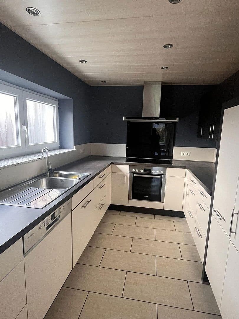 house to rent, 128 m², Harthausen, Rhineland-Palatinate house to rent, 128 m², Harthausen, Rhineland-Palatinate