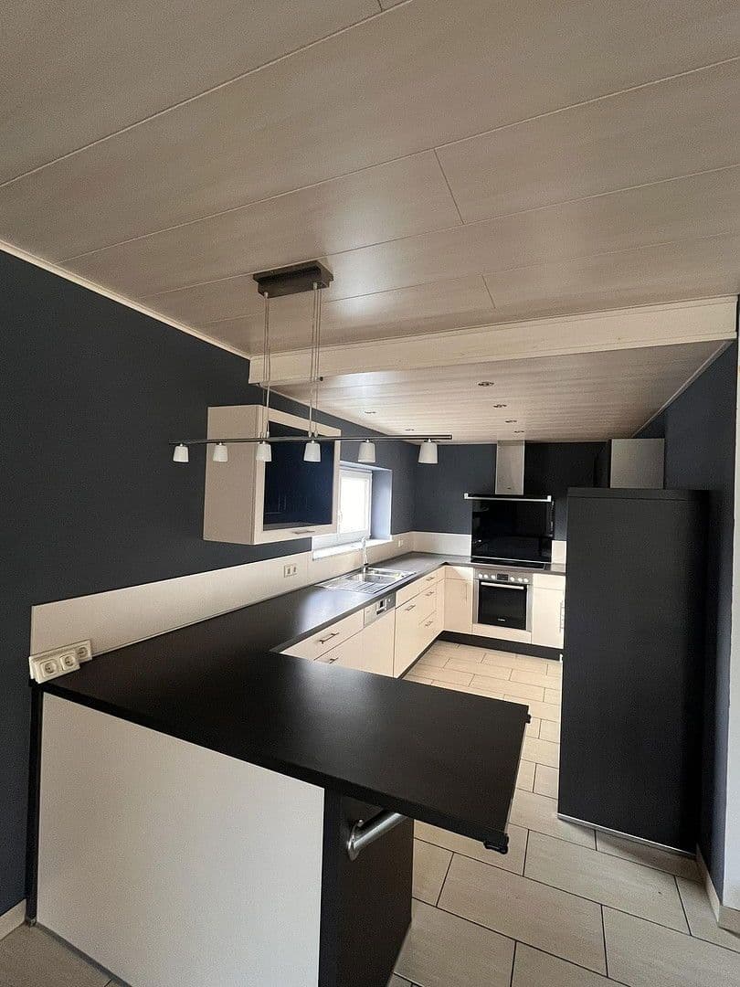 house to rent, 128 m², Harthausen, Rhineland-Palatinate house to rent, 128 m², Harthausen, Rhineland-Palatinate