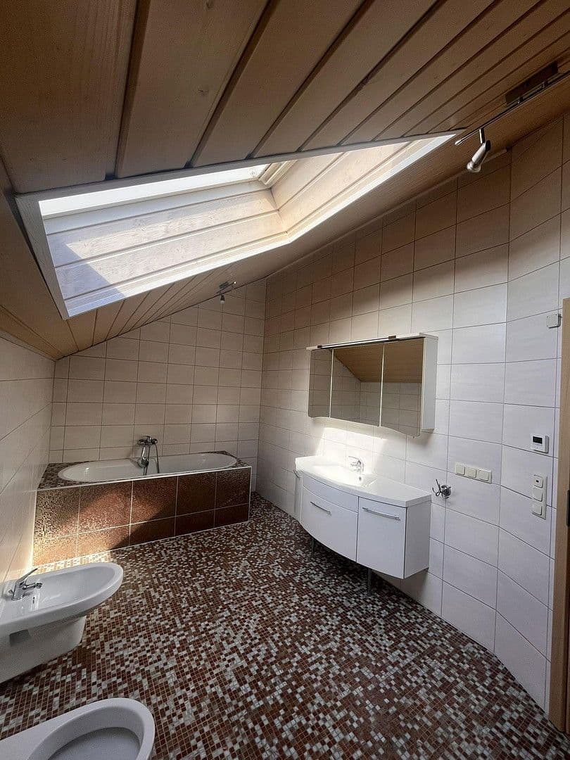 house to rent, 128 m², Harthausen, Rhineland-Palatinate house to rent, 128 m², Harthausen, Rhineland-Palatinate