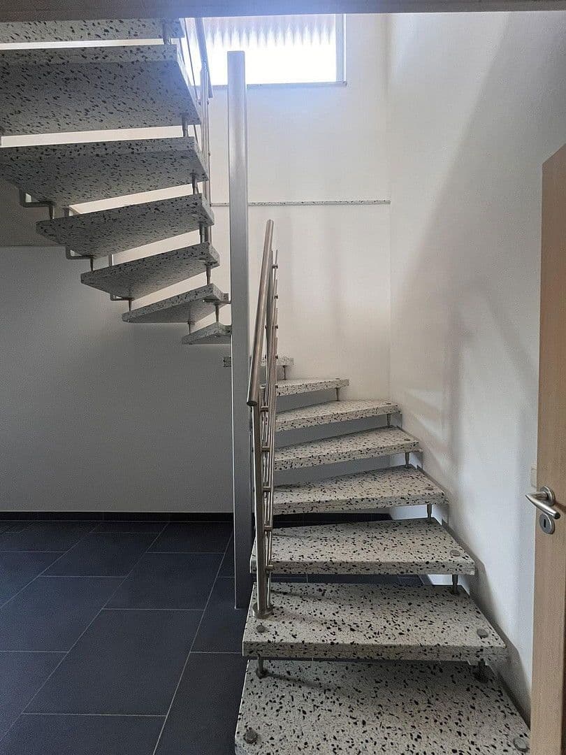 house to rent, 128 m², Harthausen, Rhineland-Palatinate house to rent, 128 m², Harthausen, Rhineland-Palatinate