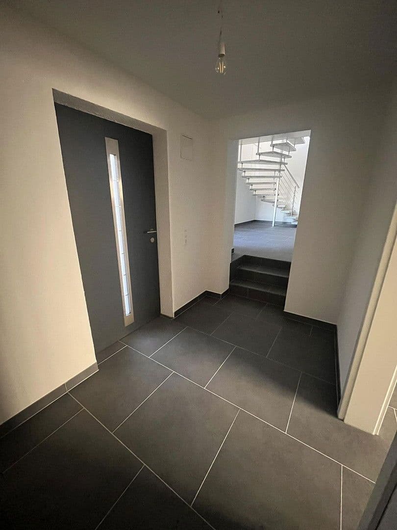 house to rent, 128 m², Harthausen, Rhineland-Palatinate house to rent, 128 m², Harthausen, Rhineland-Palatinate