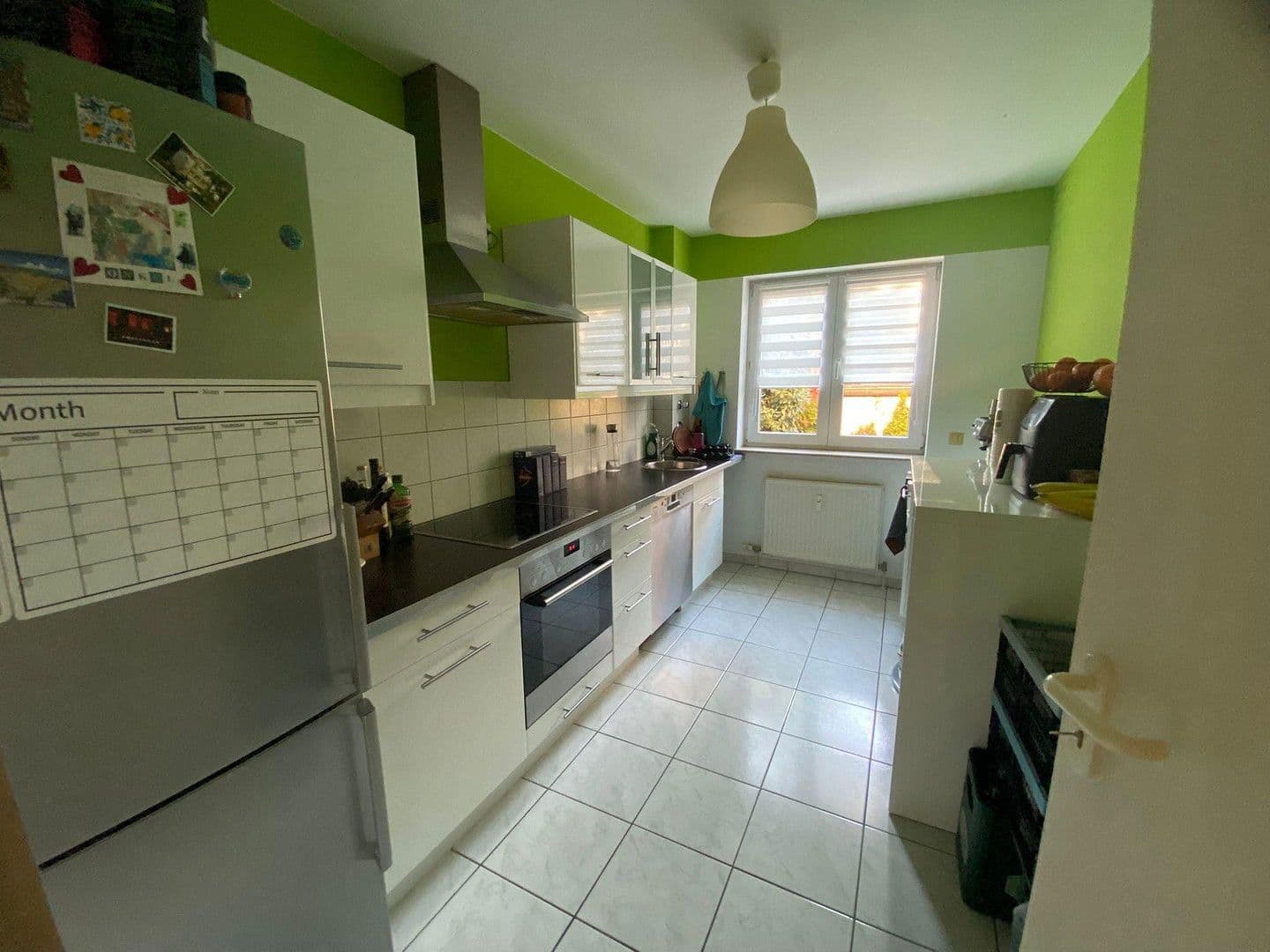 1 bedroom flat to rent, 81 m², Herrnweg 34 a, Mainz, Rhineland-Palatinate 1 bedroom flat to rent, 81 m², Herrnweg 34 a, Mainz, Rhineland-Palatinate