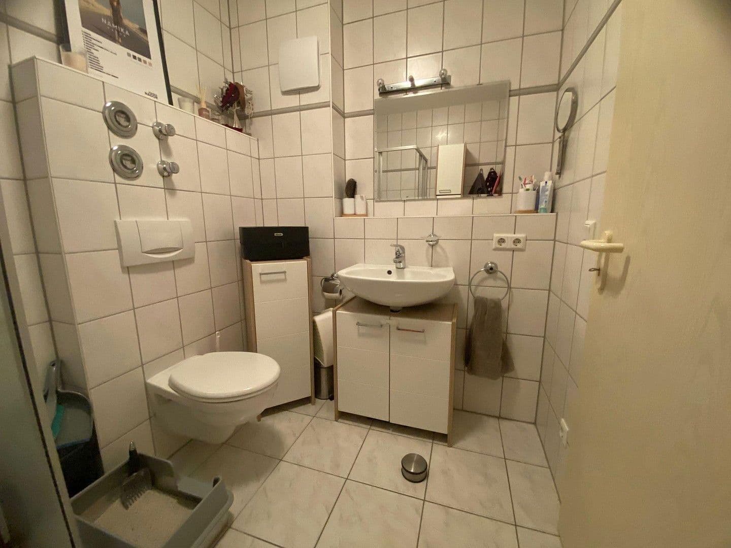 1 bedroom flat to rent, 81 m², Herrnweg 34 a, Mainz, Rhineland-Palatinate 1 bedroom flat to rent, 81 m², Herrnweg 34 a, Mainz, Rhineland-Palatinate