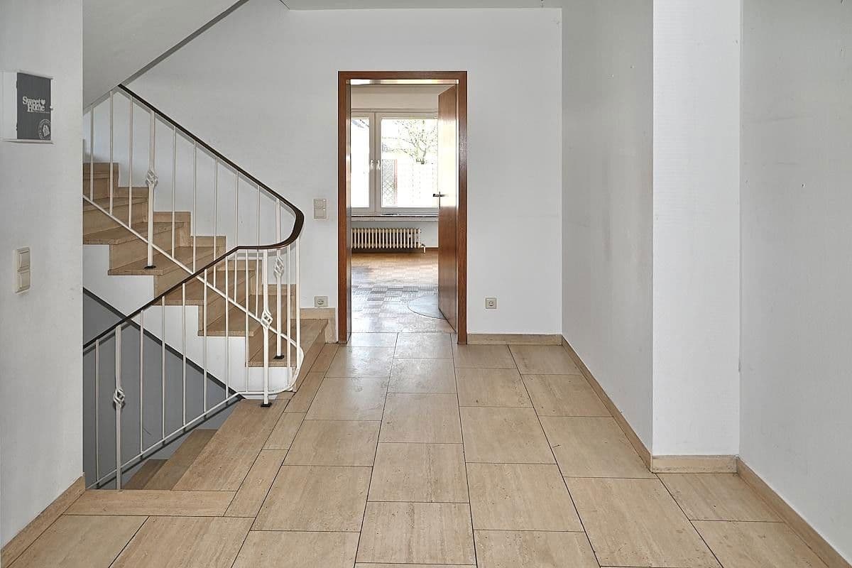 house for sale, 162 m², Dülmen, North Rhine-Westphalia house for sale, 162 m², Dülmen, North Rhine-Westphalia