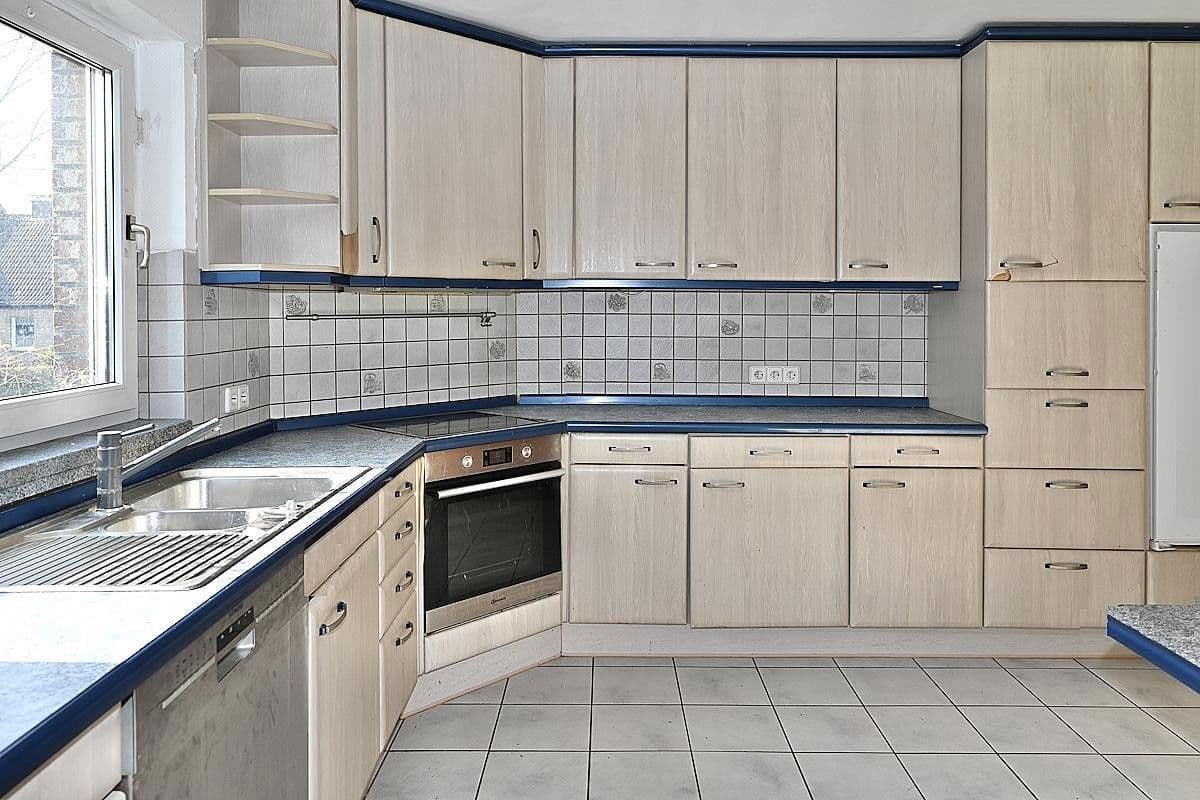 house for sale, 162 m², Dülmen, North Rhine-Westphalia house for sale, 162 m², Dülmen, North Rhine-Westphalia