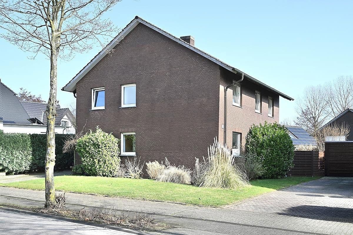 house for sale, 162 m², Dülmen, North Rhine-Westphalia house for sale, 162 m², Dülmen, North Rhine-Westphalia