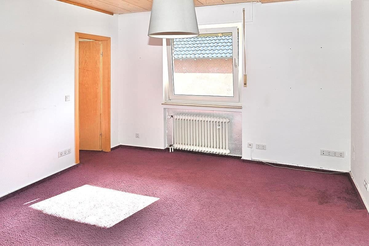 house for sale, 162 m², Dülmen, North Rhine-Westphalia house for sale, 162 m², Dülmen, North Rhine-Westphalia