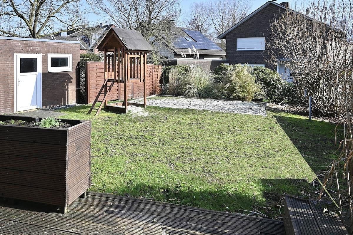 house for sale, 162 m², Dülmen, North Rhine-Westphalia house for sale, 162 m², Dülmen, North Rhine-Westphalia