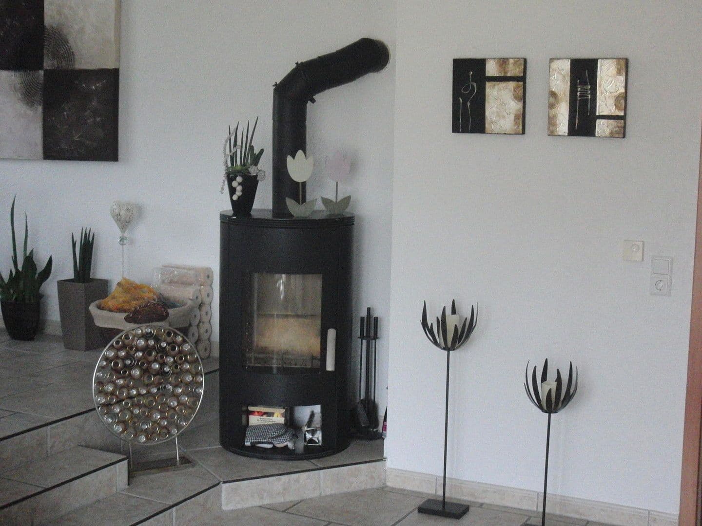 3 bedroom flat to rent, 106 m², Nassau, Rhineland-Palatinate 3 bedroom flat to rent, 106 m², Nassau, Rhineland-Palatinate