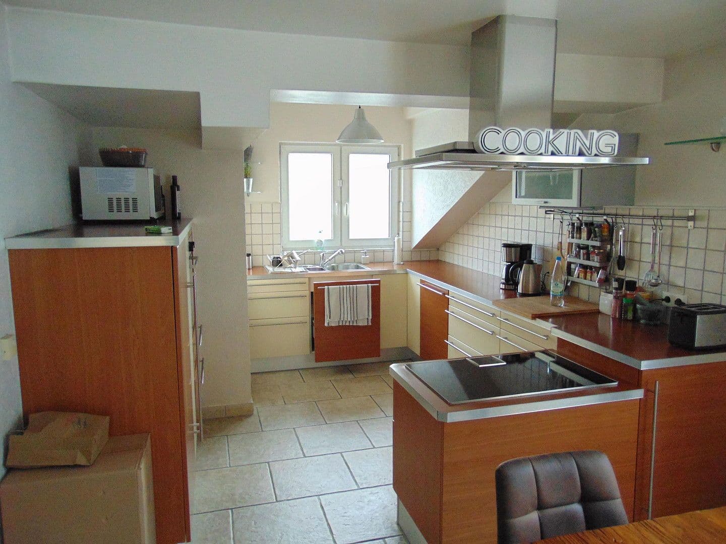 3 bedroom flat to rent, 106 m², Nassau, Rhineland-Palatinate 3 bedroom flat to rent, 106 m², Nassau, Rhineland-Palatinate