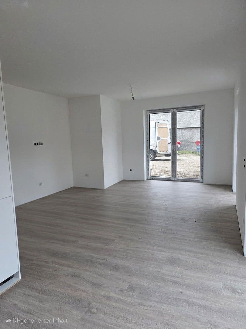 3 bedroom flat to rent, 75 m², Garrel, Lower Saxony 3 bedroom flat to rent, 75 m², Garrel, Lower Saxony