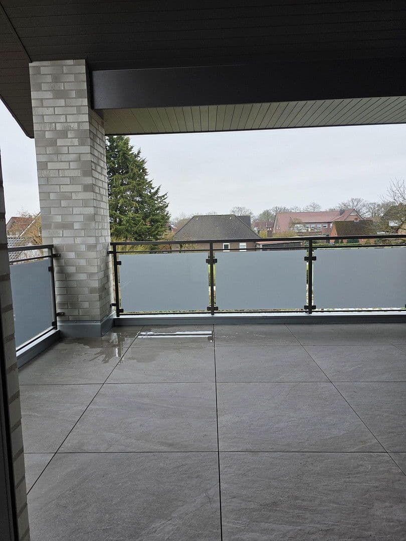 3 bedroom flat to rent, 75 m², Garrel, Lower Saxony 3 bedroom flat to rent, 75 m², Garrel, Lower Saxony