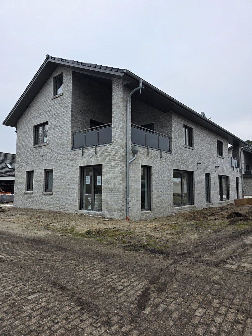 3 bedroom flat to rent, 75 m², Garrel, Lower Saxony 3 bedroom flat to rent, 75 m², Garrel, Lower Saxony