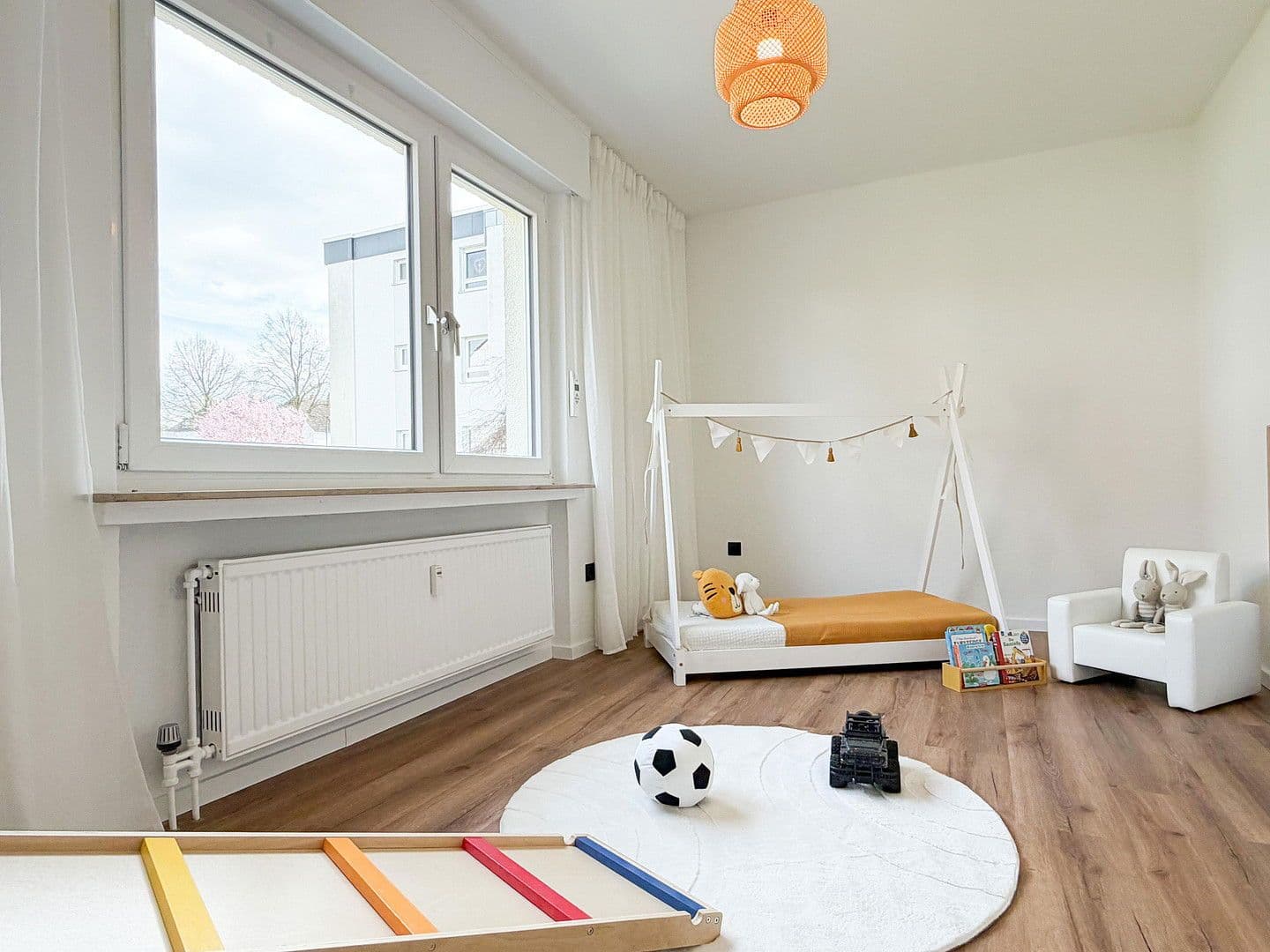 4 bedroom flat for sale, 96 m², Holzwickede, North Rhine-Westphalia 4 bedroom flat for sale, 96 m², Holzwickede, North Rhine-Westphalia