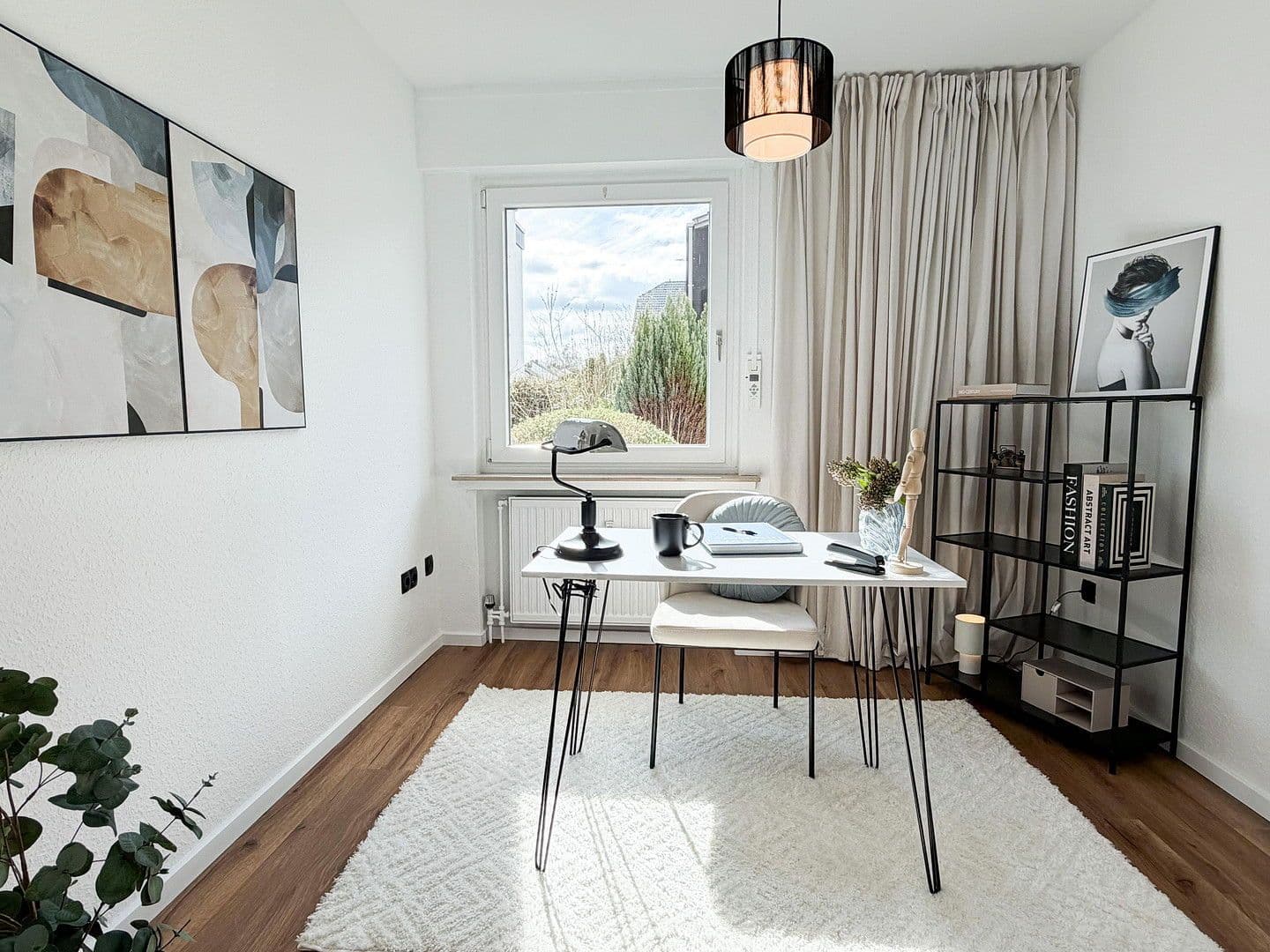 4 bedroom flat for sale, 96 m², Holzwickede, North Rhine-Westphalia 4 bedroom flat for sale, 96 m², Holzwickede, North Rhine-Westphalia